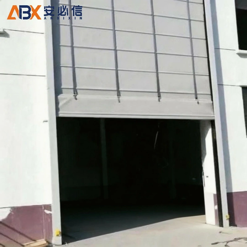 滨州机械式门封